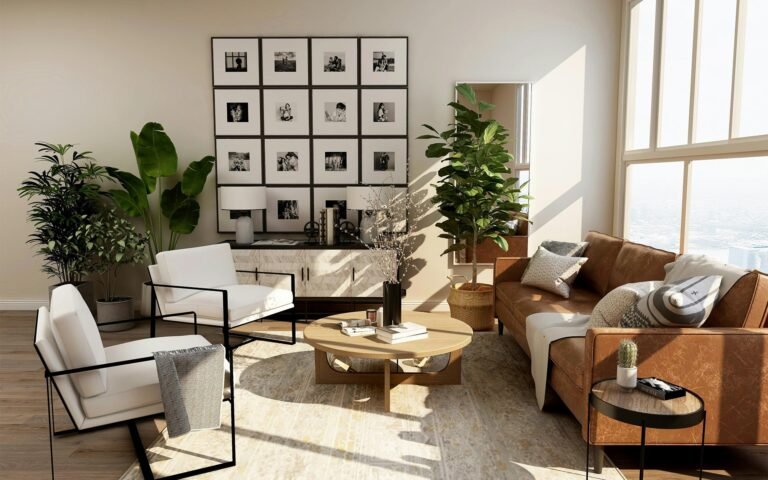 Dream Interior - Luxury Interior Designer in Karachi