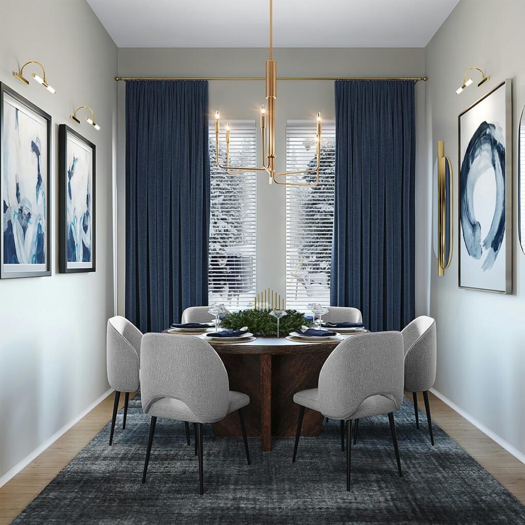 Dream Interior - Luxury Interior Designer in Karachi